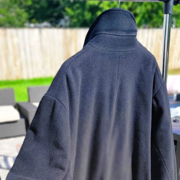 Overcoat CALVIN KLEIN men - Picture 10 of 10